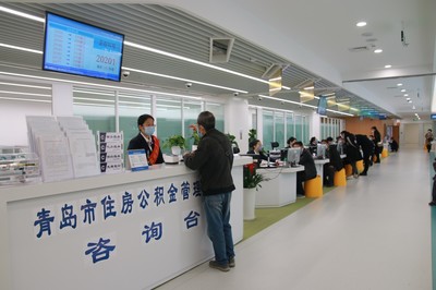 膠東經(jīng)濟(jì)圈一體化一年間丨民生故事見證“成長”，數(shù)據(jù)處理服務(wù)嬗變登場