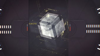 國慶節(jié)宣傳片中的C4D與AE場景設(shè)計(jì) 影視欄目包裝與制作的藝術(shù)融合